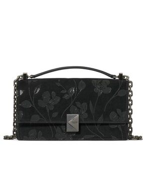 Kate Spade Deco Uptown Blooms Mini Crossbody